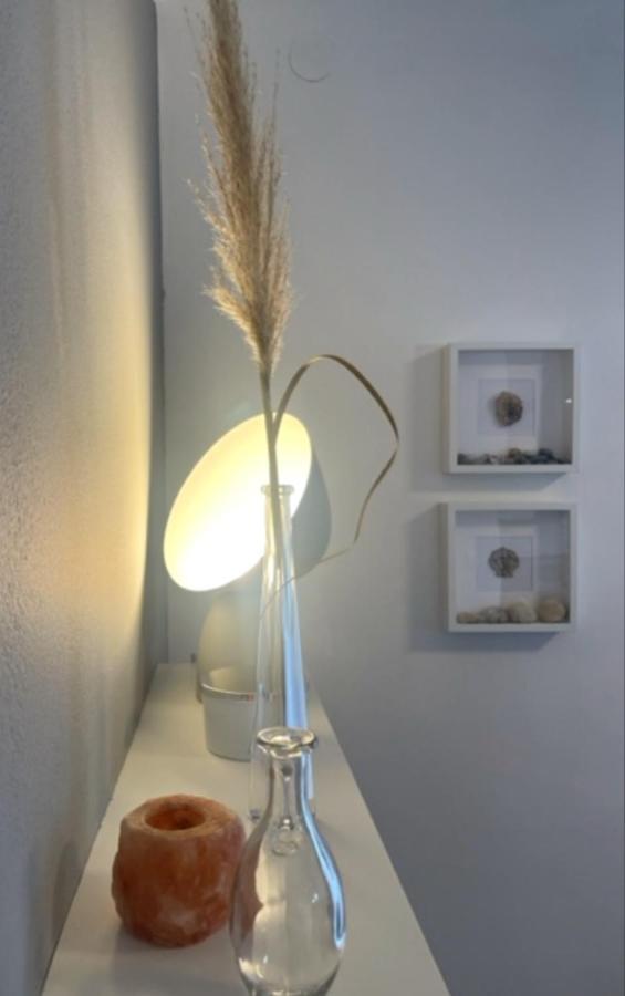 Marija Apartment Posedarje Luaran gambar