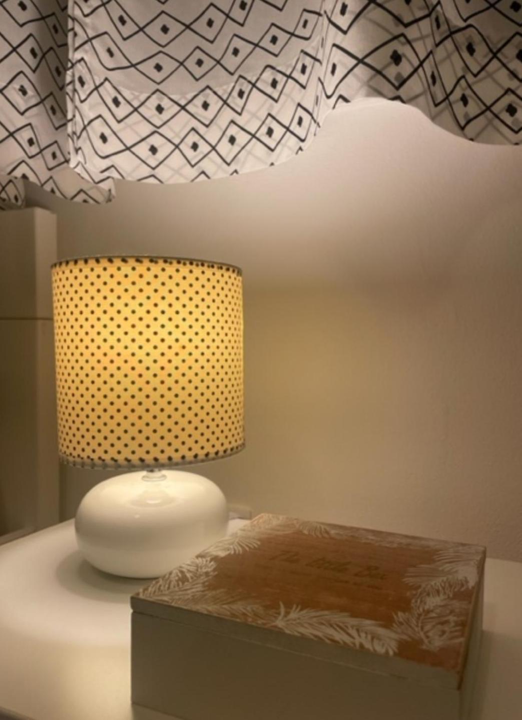 Marija Apartment Posedarje Luaran gambar