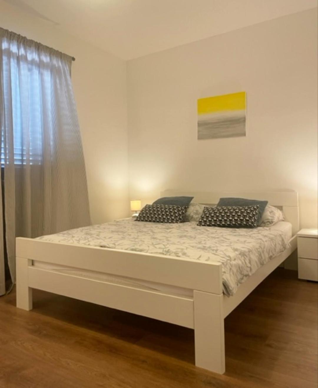 Marija Apartment Posedarje Luaran gambar
