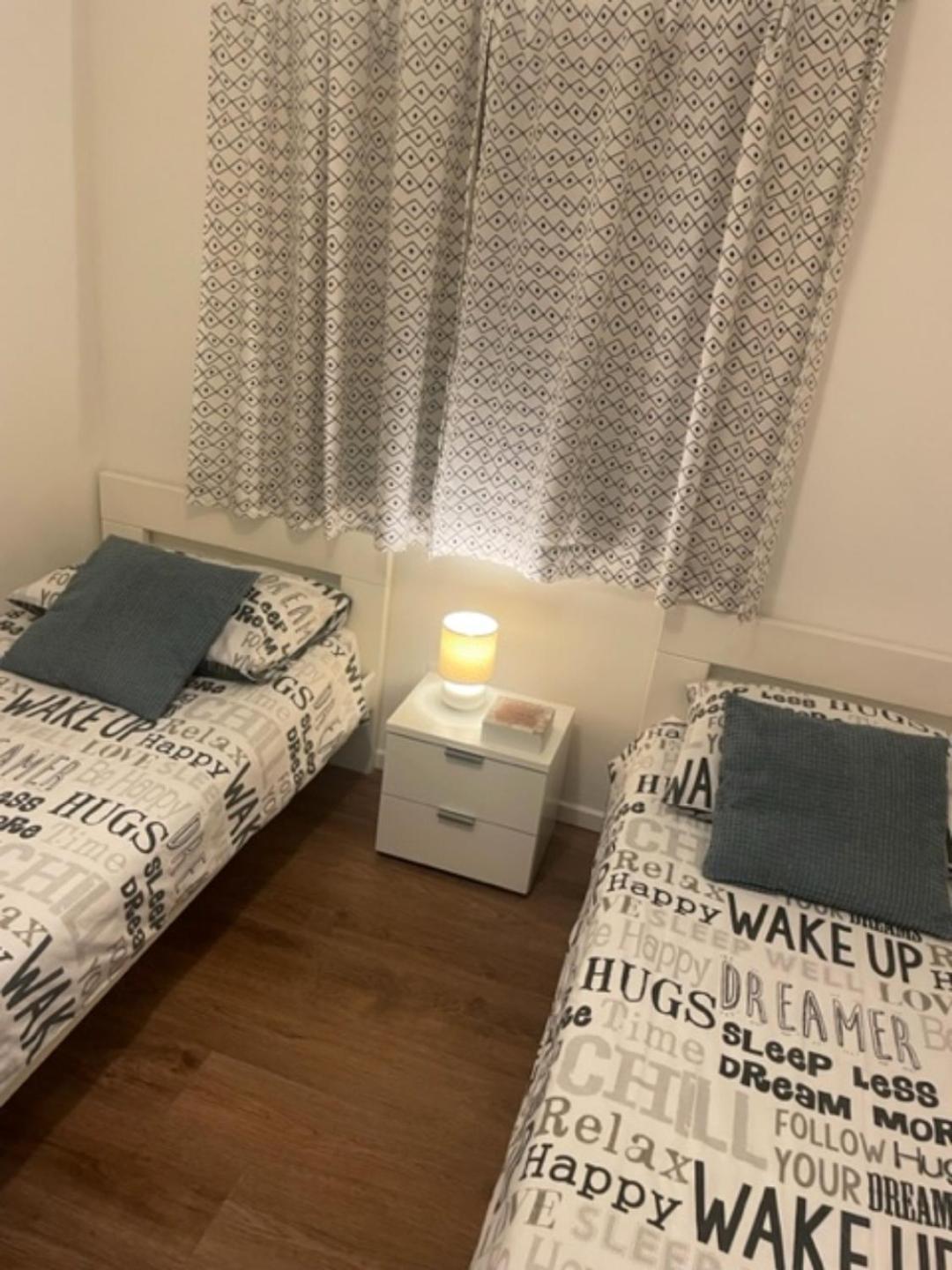 Marija Apartment Posedarje Luaran gambar